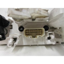 Commande Chauffage Renault Clio 3 Phase 1 Break